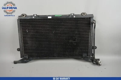 Condensador aire acondicionado aire acondicionado Mercedes W210 E300 98-99 diésel 2108300470 OEM Foto 1 de 4