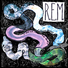 R.E.M. Reckoning 12x12 Album Cover Replica Poster Gloss Print