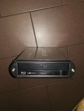 Masterizzatore esterno LG Blu-ray 5.25' USB 16x