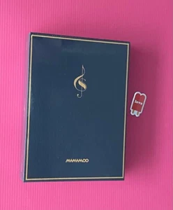 Mamamoo Solar Oficial Primer Álbum en Solista Cinta Solar Gauscha KPOP Sellada Totalmente Nueva - Imagen 1 de 3