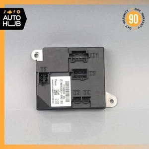 06-11 Mercedes W211 E63 AMG E350 Body Control Module BCM 2115458532 OEM - Picture 1 of 12