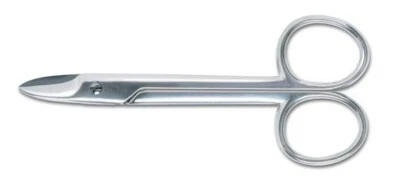 Credo Solingen Fußnagelschere Diabetic Nagelschere Fußnägel Senioren Zehennagel