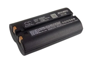 Batterie pour scanner Sony CMD-X1000/550030 3400mAh - Photo 1/1