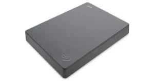 HARD DISK 2 TB BASIC ESTERNO USB 3.0 2,5" (STJL2000400) - Afbeelding 1 van 1