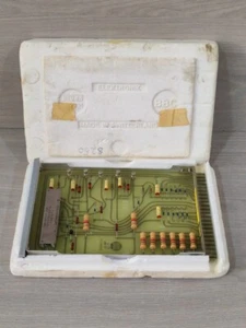 BBC CT011B HE810448-318 PCB BOARD - Bild 1 von 13