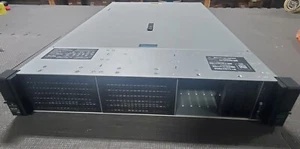HPE DL380 Gen10 8SFF / 10SFF / 5115 2.4GHz 10core / 32GB / 500W PS / CTO - Picture 1 of 3