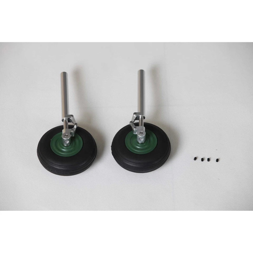 E-Flite EFL01099 Main Gear Strut:Su-30 70mm EDF - Image 1 of 1