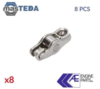 FOL228 SCHLEPPHEBEL MOTORSTEUERUNG EXHAUST SIDE INTAKE AE 8PCS FÜR TOYOTA AYGO - Image 1 of 4