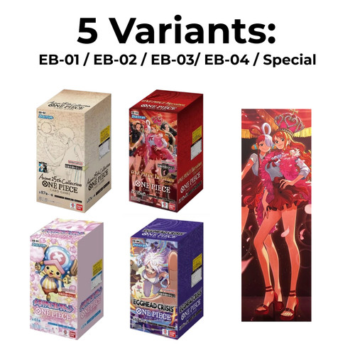 one piece op-13 booster box Amazon.com: One Piece Booster Box OP-13 Carrying On His Will Factory Sealed  Japanese : Toys & Games