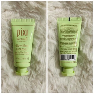 Pixi Glow Mud Cleanser, reinigende Tonerde 15 ml - Bild 1 von 1