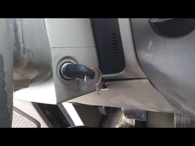 Used Ignition Switch fits: 2013 Ford Expedition electric switch only Grade A - Image 1 of 4
