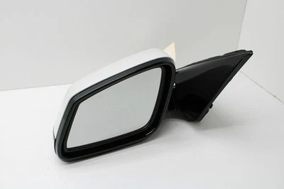 2011-2013 BMW 528i 535i 550i Door Mirror Left Side View Camera OEM Used - Image 1 of 4