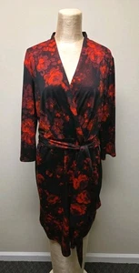 LizClaiborne Blackscar Size 10 - Picture 1 of 12