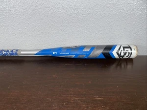 Louisville Slugger YBCT152 BASEBALL Bat COMPOSITE 30" 18oz -12 YBCT152 - Picture 1 of 9