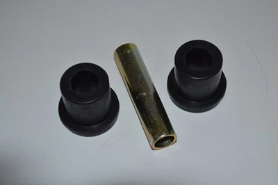 Kit de buje de resorte de hoja para carro de golf Club Car DS 1976-Up | 1010160, 1011416, 101230 Foto 1 de 3