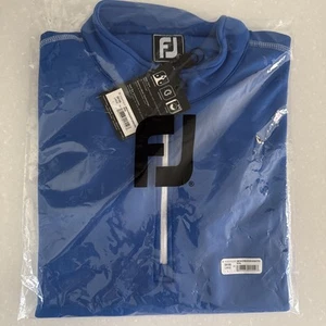 Junior Size Large 1/2 Zip Midlayer - Picture 1 of 4