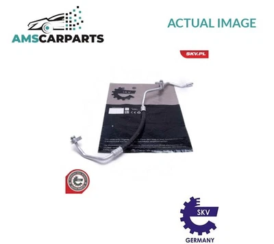 HIGH PRESSURE LINE AIR CONDITIONING 54SKV634 SKV GERMANY NEW OE REPLACEMENT - Image 1 of 4