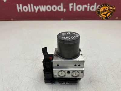 2024-2025 AUDI A4 A5 S4 S5 ABS МОДУЛЬ АНТИБЛОКИРОВОЧНОГО ТОРМОЗНОГО НАСОСА С АДАПТИВНЫМ КРУИЗОМ 22k - Изображение 1 из 4