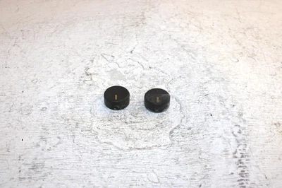 Arctic Cat Z 440 1995 OEM par de flotadores de carbohidratos 6505-009 SA13 Foto 1 de 4