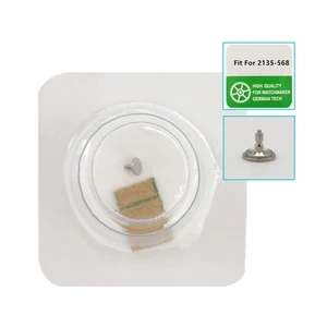 Replacement Watch Weight Rotor Weight Rotor For RLX 2135-568 Movement Parts d - Picture 1 of 7
