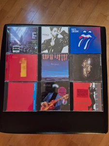 Convolut 15 Musik CD's Alben - Bild 1 von 4