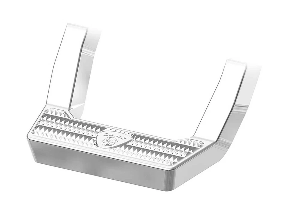 Carr LD Hoop Steps XM3 Polished 114032 Foto 1 de 2