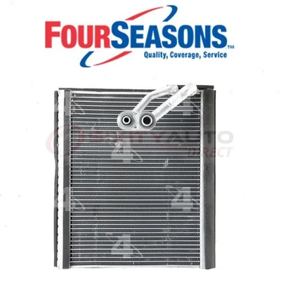 Four Seasons AC Evaporator Core for 2014-2017 Ram ProMaster 2500 - Heating dn - Изображение 1 из 4