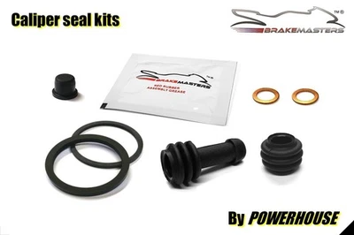 Aprilia Pegaso 650 2000 rear brake caliper seal rebuild repair kit - Image 1 of 4