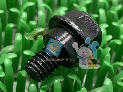 Pernos de bocina V-MAX - En stock, listos para enviar. Yamaha Original Nuevo Mo... Foto 1 de 4