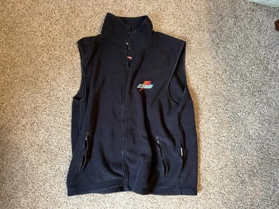 Gatorade / ESPN Fleece Vest, Size XL - Image 1 of 4