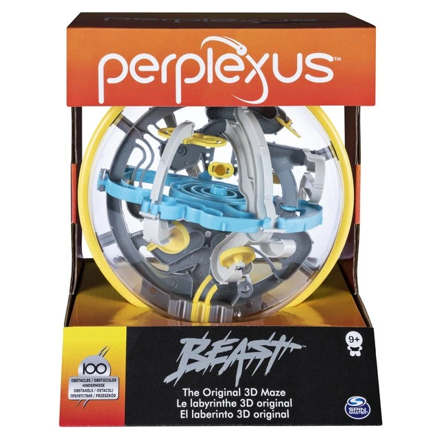 Perplexus Beast  - Bild 1 von 1