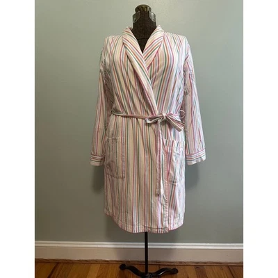 Tommy Hilfiger Bata Multi Rayas Talla S Foto 1 de 4