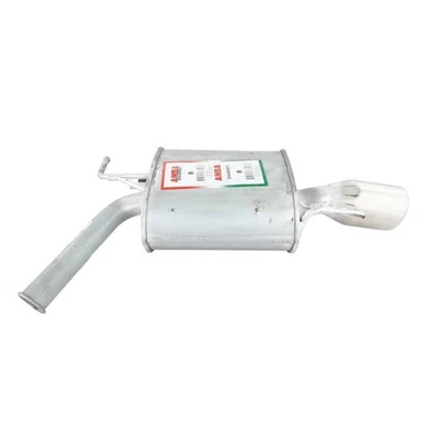 Silenciador de escape para Infiniti G37 2009-2011 Foto 1 de 4