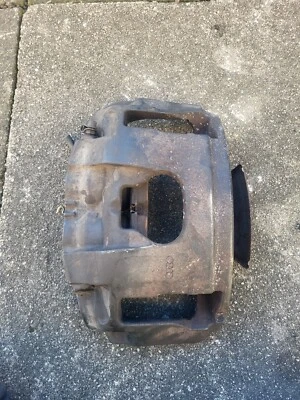 PINZA FRENO DELANTERO DERECHO AUDI A8 D4 3.0 TDI 2010-2017 4H06AB Foto 1 de 4