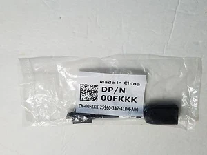 New- 0FKKK Dell Computers DisplayPort To HDMI BizLink Converter Wire (4-9) - Picture 1 of 3