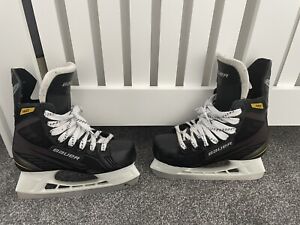 bauer ice skates size 3.5