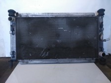 Condensatore per FORD FOCUS DNW STATION WAGON 1.8 Contenitore di compensazione F
