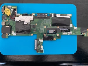 carte mere lenovo thinkpad t440 hs ne fonctionne pas not working - Photo 1/2
