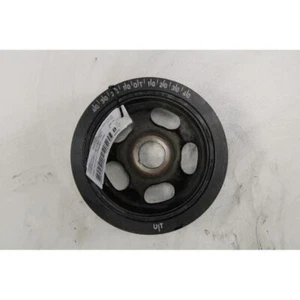 PULEGGIA ALBERO MOTORE PER MERCEDES SLK (04-11) R171 1.8 (200) KOMPRESSOR 2004 - Picture 1 of 5