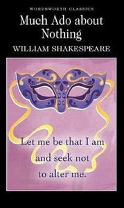 Much Ado About Nothing - Photo 1/1