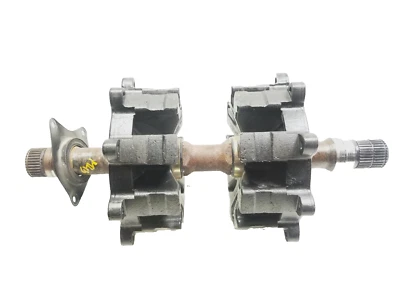 2016 - 2017 Arctic Cat Zr 8000 Lxr Ec 137" Drive Axle Track OEM - Image 1 of 4