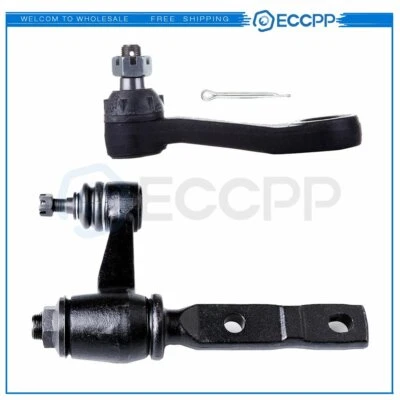 2x Pitman delantero y brazo loca pieza para Ford Expedition 1997-02 y Lincoln Navigator Foto 1 de 4