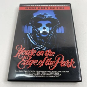 The House on the Edge of the Park (DVD, 2002) Anamorphic Widescreen - Picture 1 of 6