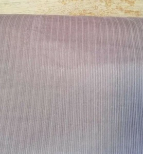 corduroy upholstery fabric material by the yard - Picture 1 of 1
