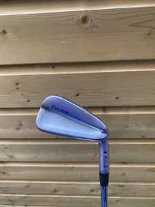 ping i-blade 3 iron / Purple Dot / +1/2 Inch / Modus X100 Extra Stiff Shaft - Picture 1 of 6