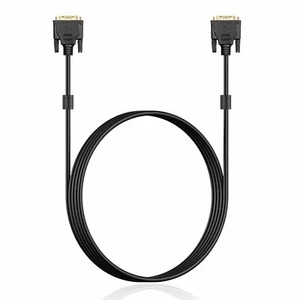 Digital Conneting Cable Dvi-D / Dvi-D Vídeo 1,8 M - Afbeelding 1 van 1