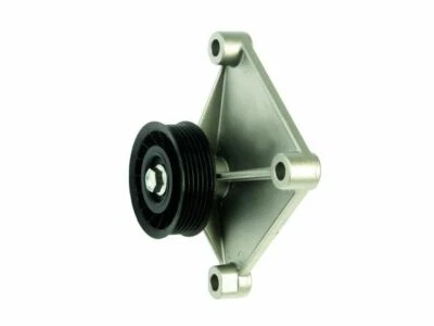 For 1993-1995 Pontiac Firebird A/C Compressor By Pass Pulley Dorman 93183ZG 1994 - Image 1 of 2