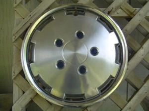 ONE 1986 87 88 89 90 PICKUP TRUCK DODGE DAKOTA RAMCHARGER HUBCAP WHEEL COVER - Picture 1 of 6