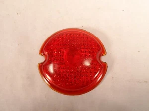 1933-1936 Ford Tail Light Lens 303 - Picture 1 of 4