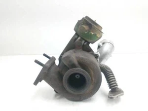 GAB012401 Turbolader für FIAT STILO (192) 1.9 JTD 115 2002 184850 - Bild 1 von 5